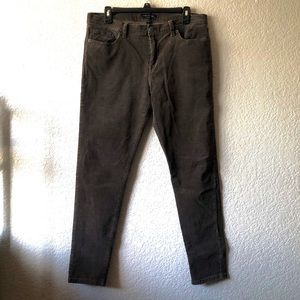 Banana Republic Corduroy Pants